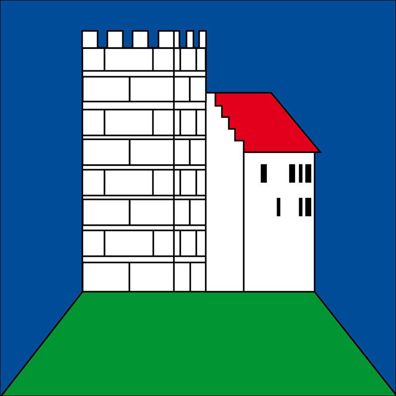 Fassadenlift Habsburg